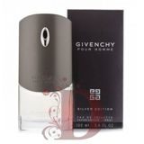 GIVENCHY POUR HOMME SILVER EDITION FOR MEN EDT 100ml