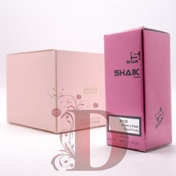 SHAIK W 120 (GUCCI EAU DE PARFUM 2 FOR WOMEN) 50ml