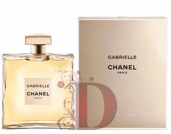 Chanel Gabrielle eau de parfum 100 ml