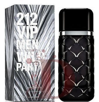 CH 212 VIP WILD PARTY FOR MEN EDT 100ML