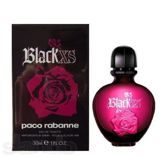 PACO RABANNE BLACK XS FOR WOMEN EDP 100ML