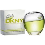 DKNY BE DELICIOUS SKIN FOR WOMEN EDT 100ML