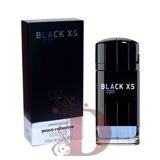 PACO RABANNE BLACK XS LOS ANGELES LIMITED EDITION FOR MEN EDT 100ML