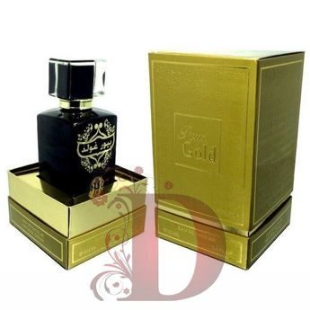 EMPEROR PURE GOLD FOR WOMEN EDP 100ml