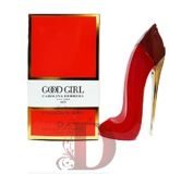 CH GOOD GIRL RED EDT 80ML