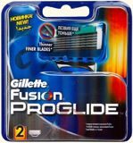 Gillette Fusion Proglide 2 шт.