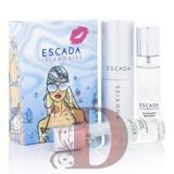 ESCADA ISLAND KISS FOR WOMEN EDT 3x20ml