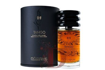 Парфюмерная вода Masque Milano Tango унисекс