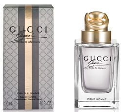 GUCCI MADE TO MEASURE FOR MEN EDT 90ML