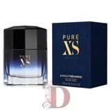 PACO RABANNE PURE XS FOR MEN EDT 100ML