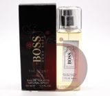 HUGO BOSS The scent pour homme