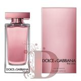 D&G THE ONE ROSE FOR WOMEN EDT 100ML