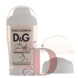 DOLCE AND GABBANA DOLCE  FOR WOMEN 48Ч