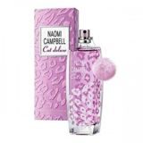 NAOMI CAMPBELL CAT DELUXE FOR WOMEN EDT 75ML
