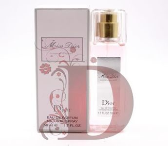 Miss Dior Blooming Bouquet eau de parfum