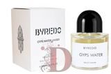 BYREDO PARFUMS - GYPS WATER unisex (тестер) 100 ml