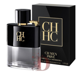 CH CH PRIVE FOR MEN EDT 100ML