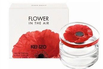 KENZO FLOWER IN THE AIR FOR WOMEN EDT 100ML