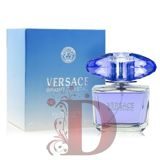 VERSACE BRIGHT CRYSTAL BLUE FOR WOMEN EDT 90ml