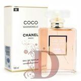 CHANEL COCO MADEMOISELLE FOR WOMEN EDP 100ml