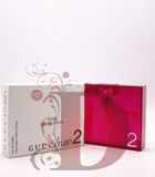 TESTER GUCCI RUSH 2 FOR WOMEN EDT 75ML