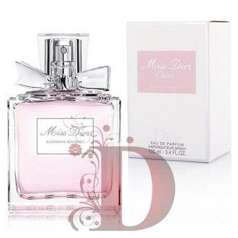 DIOR MISS DIOR CHERIE BLOOMING BOUQUET FOR WOMEN EDP 100ML