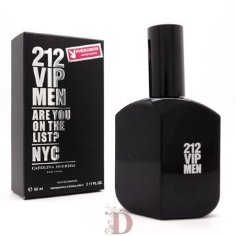 CAROLINA HERRERA 212 VIP