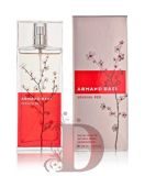 ARMAND BASI SENSUAL RED FOR WOMEN EDT 100ML