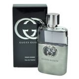 GUCCI GUCCI GUILY FOR MEN EDT 90ML