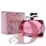 GUCCI BAMBOO LIMITED EDITION FOR WOMEN EDP 75ML