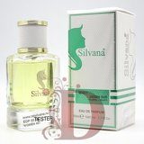 Silvana W 401 (HERMES UN JARDIN SUR LE NIL WOMEN) 50ml