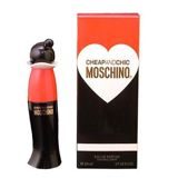 MOSCHINO CHEAP AND CHIC FOR WOMEN EDT 100ML