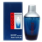 HUGO BOSS DARK BLUE FOR MEN 100ML