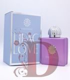 AMOUAGE LILAC LOVE FOR WOMEN EDP 100ML