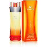 LACOSTE TOUCH OF SUN FOR WOMEN EDT 90ML