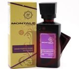 MONTALE Aoud Purple Rose eau de parfum