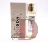 HUGO BOSS The scent for her
