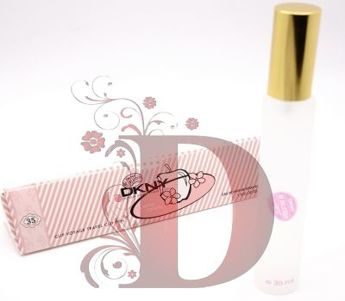 DKNY Be Delicious fresh blosoom Limited Edition