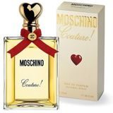 MOSCHINO COUTURE FOR WOMEN EDT 100ML