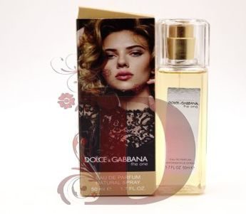 DOLCE&GABBANA the one pour femme