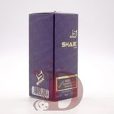 Sospiro Laylati Perfumes W 202 (SHAIK ) 50 ml