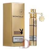 MONTALE FRUITS OF THE MUSK UNISEX