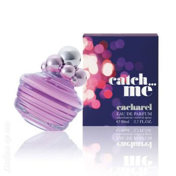 Cacharel - Catch Me