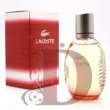 LACOSTE RED FOR MEN EDT 100ML
