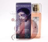 GIVENCHY ange ou demon (the new perfume of carnal desire& its accord illicite)