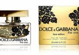 DOLCE & GABBANA THE ONE LACE EDITION FOR WOMEN EDP 75ML