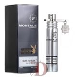 MONTALE MUSK TO MUSK UNISEX