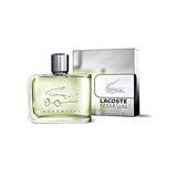 LACOSTE ESSENTIAL COLLECTORS EDITION FOR MEN EDT 125ML