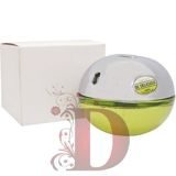TESTER DKNY BE DELICIOUS FOR WOMEN EDT 100ML