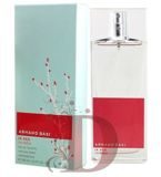 Armand Basi In Red - Eau Fraiche 100ml